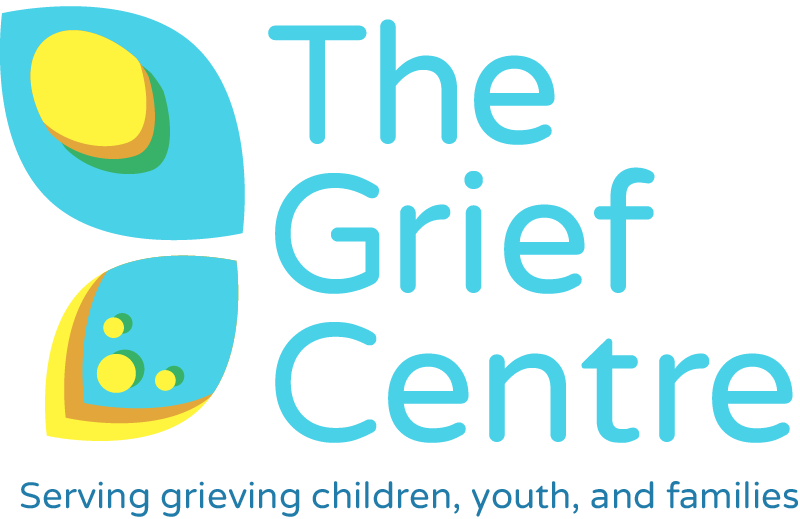 The Grief Centre logo